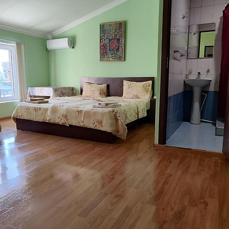 Hotel Bonjour House Jerevan Exteriér fotografie