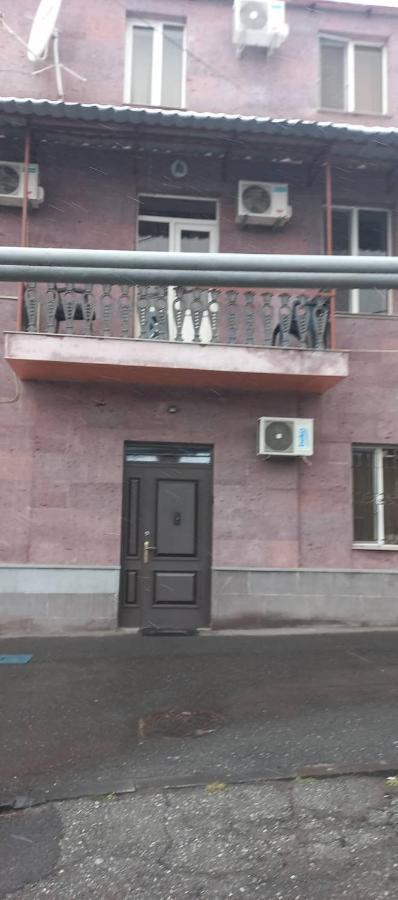 Hotel Bonjour House Jerevan Exteriér fotografie