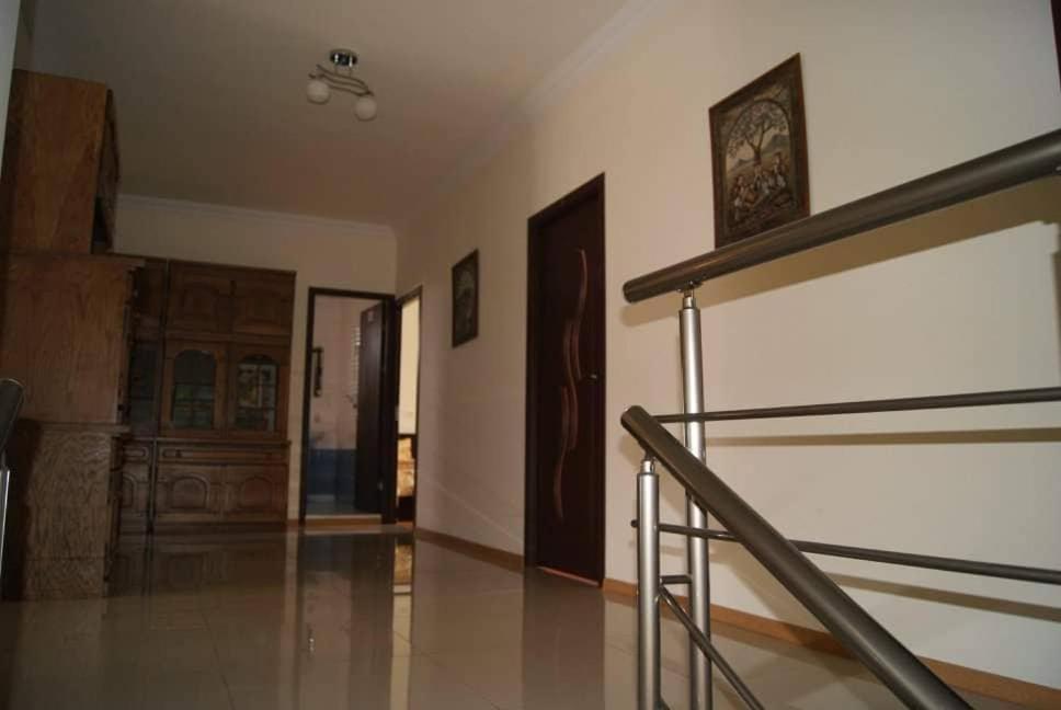 Hotel Bonjour House Jerevan Exteriér fotografie
