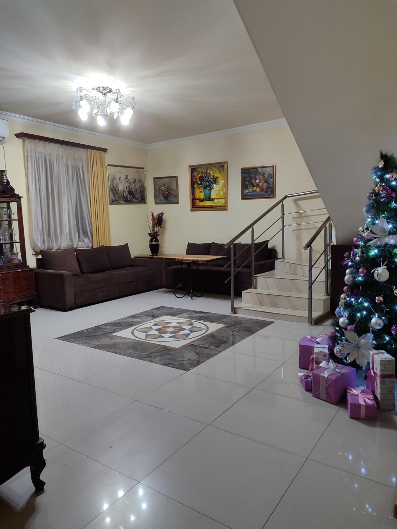 Hotel Bonjour House Jerevan Exteriér fotografie
